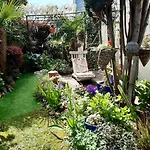 Et Jardin Bajonna