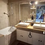Nocleg ze śniadaniem Et Jardin Bajonna