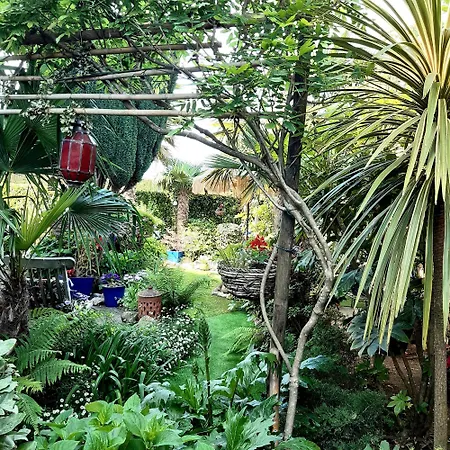 Et Jardin