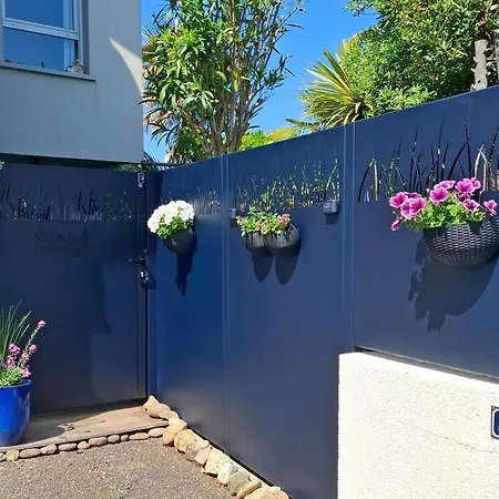 Bed & Breakfast Et Jardin *